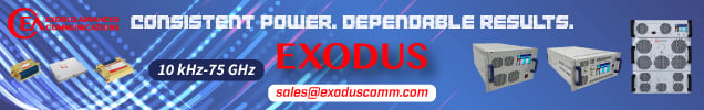 EXODUS ADVANCED COMMUNICATIONS - PRODUCTS