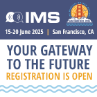 IMS 2025