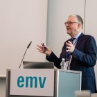 EMV 2026 - The EMV 2026 brings Europe’s EMC community together