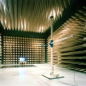 Fujitsu General EMC Laboratory Provides EMC Measurement, Testing and Consulting Services in Japan