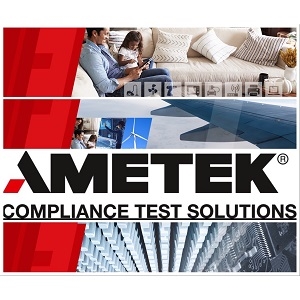 AMETEK CTS Introduces New Service & Support Facility for EMC Test Equipment in Bangalore, India