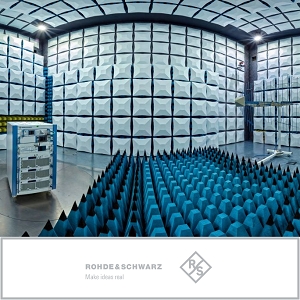 Rohde & Schwarz to Organize Demystifying EMC Conference as Full Day Webinar in 2024