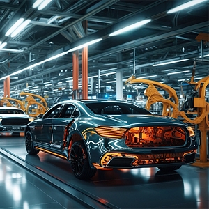 Global Automotive Shielding Market to Reach $34.5 Billion by 2032 with a CAGR of 4.7%