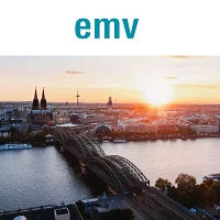 EMV 2024 Scheduled to Take Place in Cologne, Germany from 12 to 14 March, 2024