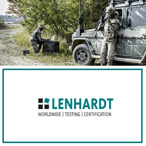 IB-Lenhardt Offers High-End Military Systems and Components Testing for Short Range Radar Systems