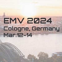 MVG to Showcase Latest EMC Products and Solutions at EMV 2024