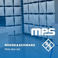 MPS and Rohde & Schwarz to Conduct 2-day Virtual EMC and Power Electronics Workshop