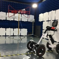 CEM Introduces New Anechoic Chamber