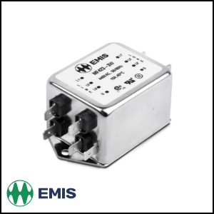 Global EMC Solutions Provider EMIS to Showcase EMI Filter Range at SPS 2025