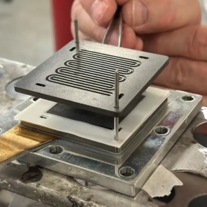 NMG Validates Graphite Performance for Fuel-Cell Bipolar Plates and EMI Shielding Applications