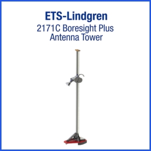 ETS-Lindgren Unveils Boresight Plus Antenna Tower for Next-Generation Precision EMC Testing