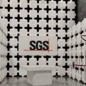 SGS Opens New State-of-the-Art Consumer Goods Testing Facility in Manchester