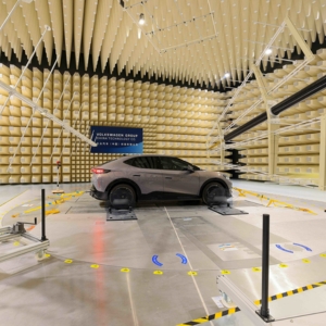 Volkswagen Opens New Testing Hall in Hefei, Completing Its First Full Development Hub Outside Germany