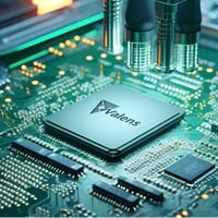 Valens Semiconductor & Sony Semiconductor Complete EMC Testing for Automotive Long Reach Sensor