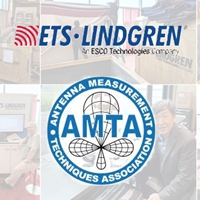 ETS-Lindgren to Exhibit Advanced Antenna Testing Solutions at AMTA 2024 Regional Meeting