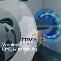 MVG to Conduct "Navigating EMC and eMobility" Online Webinar on 2nd May 2024
