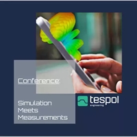 Tespol Invites Participants to "Simulations Meet Measurements" Conference 2024