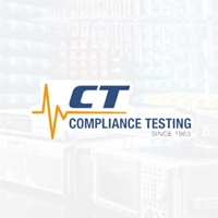 CT Compliance Testing Offers Reliable EMC Testing for Products