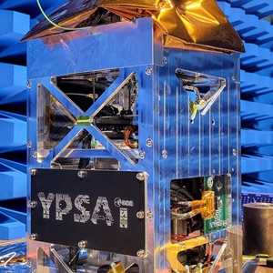 European Space Agency
