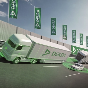 Dekra to Showcase Automotive Testing for Development, Homologation, and Quality Assurance