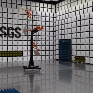 SGS Announces EMC Testing Scope Expansion at New Laboratory in Puchheim, Munich