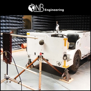 DNB Engineering Expands EMC/EMI Testing Services to Meet Industry Standards