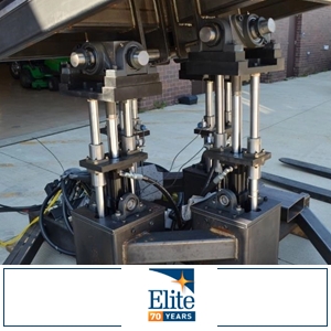 Elite Expands Unique Testing Capabilities for Marine Applications
