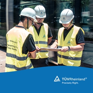 TÜV Rheinland