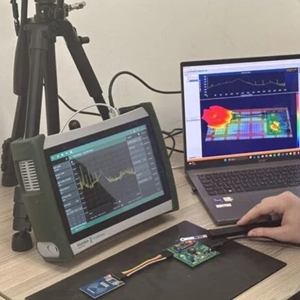 Anritsu and Y.I.C Technologies Partners on Innovative EMC Tools
