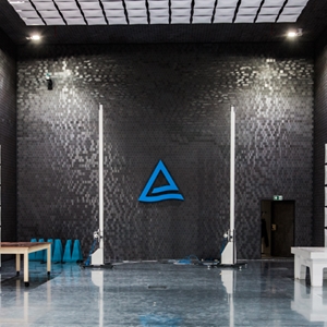 ETS-Lindgren Delivers Custom EMC Chamber Powerhouse for TÜV Rheinland