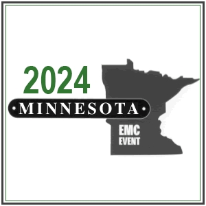 2024 Minnesota EMC Event to be Held on 19th September, 2024