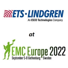 ETS-Lindgren Persists Prominent Involvement in EMC Europe 2024