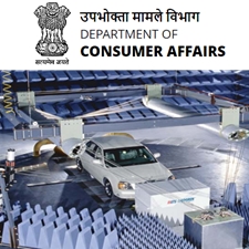 Food and Consumer Affairs Minister of India to Mark the Beginning of Electric Vehicle Testing Facility in Bengaluru