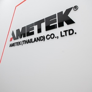 AMETEK Opens New State-of-the-Art Office in Bangkok to Provide Support for Southeast Asia Region