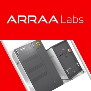 ARRAA Labs Offers Specialized Harmonics and Flicker Testing Services