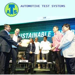 ATS to Invest INR 220 Crore at Telangana Mobility Valley to Set up Testing and Homologation Facilities