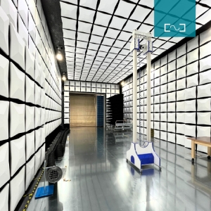 Albatross Projects GmbH Builds Custom-Designed EMC Chamber for HTX Singapore