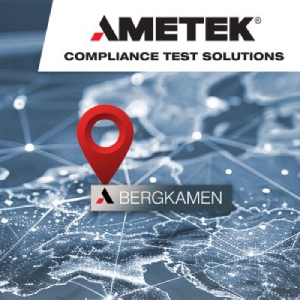 AMETEK CTS Expands Manufacturing Capabilities at its Bergkamen Facility to Strengthen Global Support