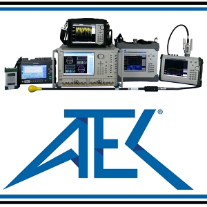 Anritsu Selects Advanced Test Equipment Corporation (ATEC) as Authorized Rental Partner