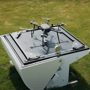 Nokia and Rohde & Schwarz Secure FCC Certification for 4G/5G Drone Networks
