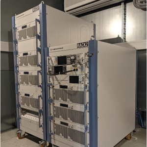 Monolithic Power Systems (MPS) Sets Unparalleled Standards in Automotive EMC Testing