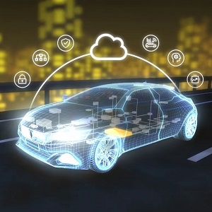 TUV Rheinland Awards E-mark Witness Laboratory Qualification Certificate to BMW Brilliance EMC Test Field