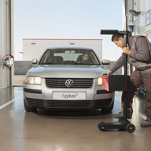 Applus+ Labs Boosts Automotive Testing in Italy with New EMC Chamber for High-Voltage Components