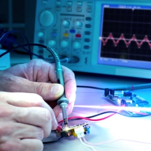 Blue Asia’s Shenzhen Laboratory Provides EMC Testing Services for Consumer Electronics