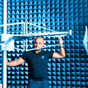 VdS Expands Lab Capabilities to Test Products with Operating Frequencies up to 6 GHz