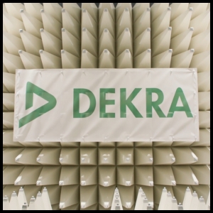 DEKRA Expands Automotive Wireless Testing Capabilities with Acquisition of WAC