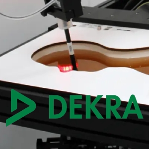 DEKRA Offers Specific Absorption Rate (SAR) and RF Exposure Testing for Wireless Devices