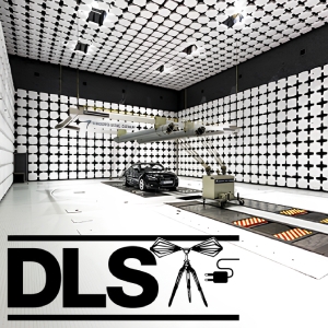 D.L.S. Supports EMI/EMC Testing for Automotive and Related Transportation Industry Applications