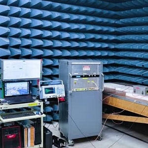 DNB Engineering Assisting Military and Defense Manufacturers in Testing and Validating Products