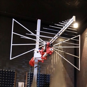 Testups Offers International On-Site EMC Test Site Validation Services